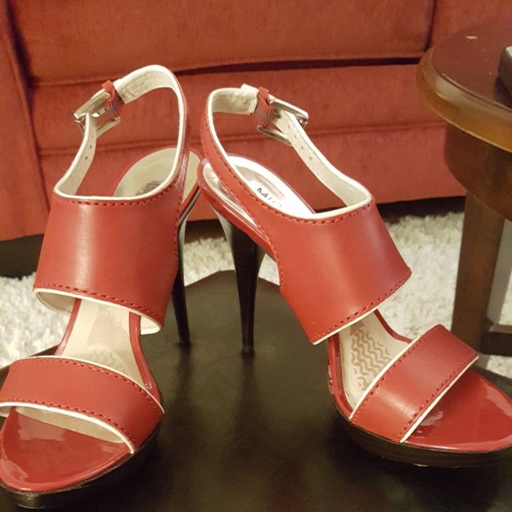 MICHAEL Michael Kors shoes